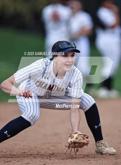 Thumbnail 2 in   Hart @ Chaminade photogallery.