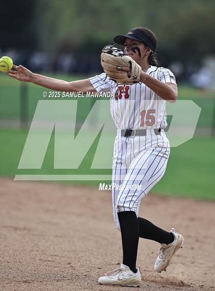 Thumbnail 2 in   Hart @ Chaminade photogallery.