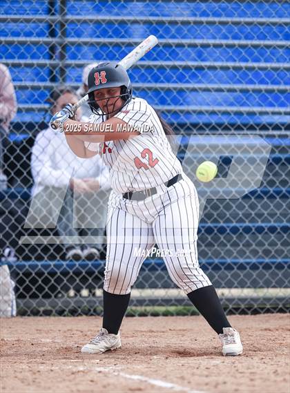 Thumbnail 2 in   Hart @ Chaminade photogallery.