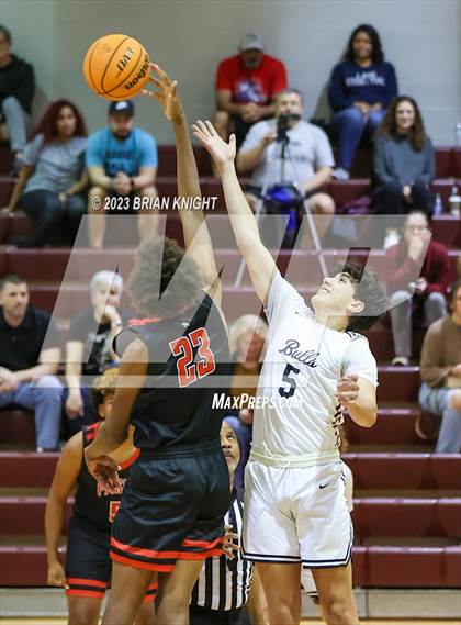 Thumbnail 3 in Pasco @ Wiregrass Ranch photogallery.