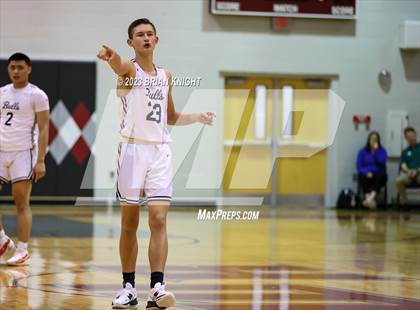 Thumbnail 1 in Pasco @ Wiregrass Ranch photogallery.