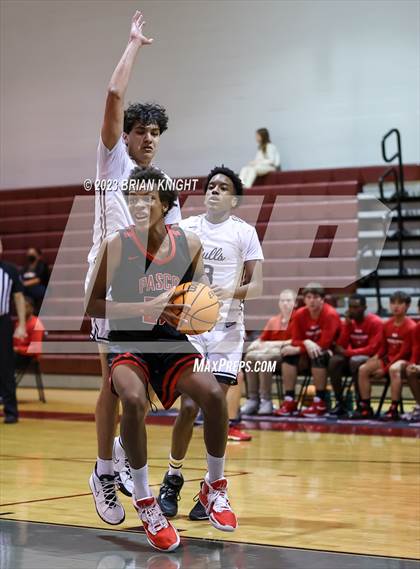 Thumbnail 2 in Pasco @ Wiregrass Ranch photogallery.
