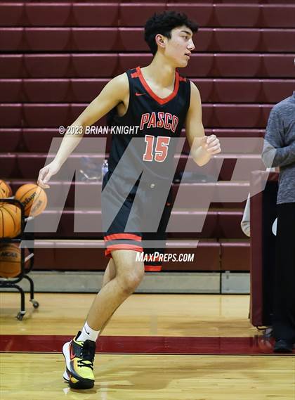 Thumbnail 1 in Pasco @ Wiregrass Ranch photogallery.