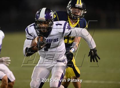 Thumbnail 3 in North Branford @ East Haven photogallery.