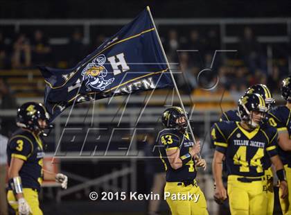Thumbnail 2 in North Branford @ East Haven photogallery.