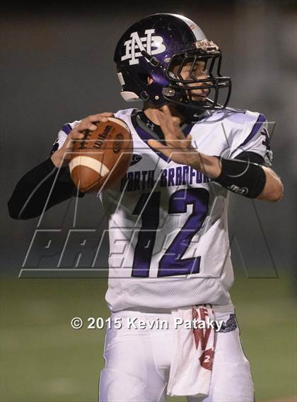 Thumbnail 3 in North Branford @ East Haven photogallery.
