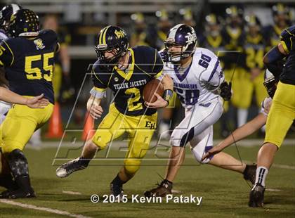 Thumbnail 2 in North Branford @ East Haven photogallery.