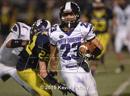 Thumbnail 2 in North Branford @ East Haven photogallery.