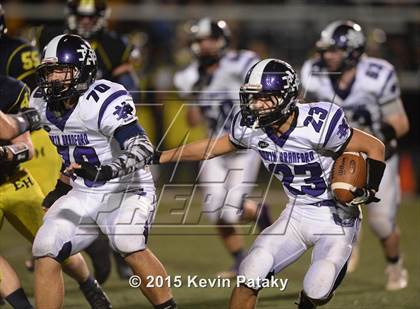 Thumbnail 1 in North Branford @ East Haven photogallery.