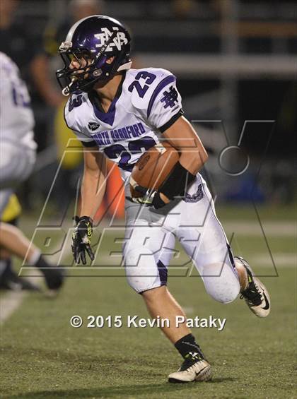 Thumbnail 3 in North Branford @ East Haven photogallery.