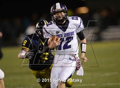 Thumbnail 3 in North Branford @ East Haven photogallery.