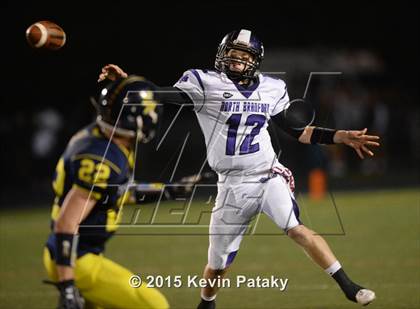 Thumbnail 1 in North Branford @ East Haven photogallery.