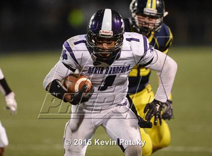 Thumbnail 1 in North Branford @ East Haven photogallery.