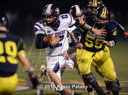 Thumbnail 3 in North Branford @ East Haven photogallery.