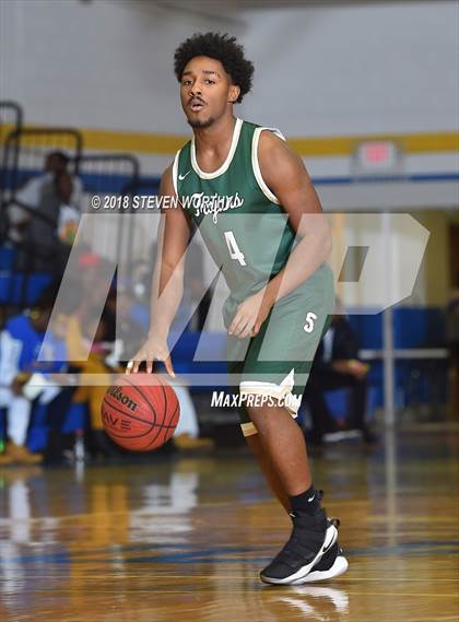 Thumbnail 2 in South Johnston @ East Wake photogallery.