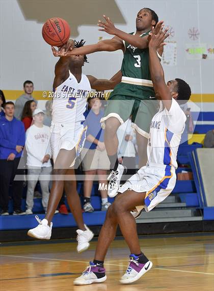 Thumbnail 1 in South Johnston @ East Wake photogallery.