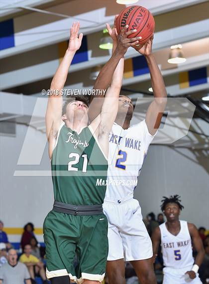 Thumbnail 3 in South Johnston @ East Wake photogallery.