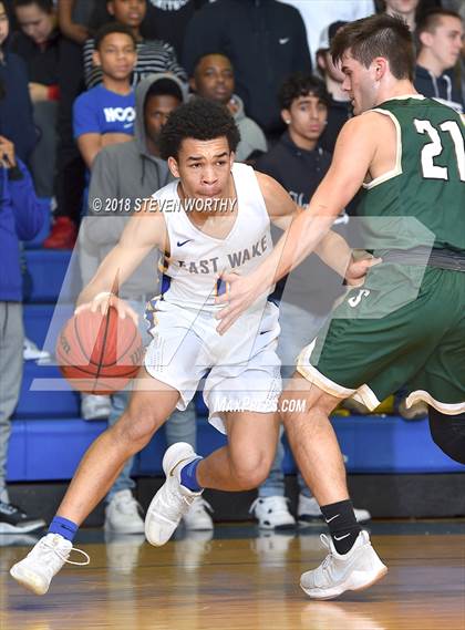 Thumbnail 2 in South Johnston @ East Wake photogallery.