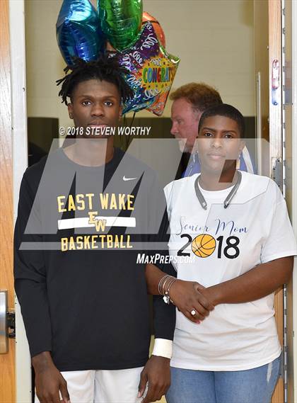 Thumbnail 1 in South Johnston @ East Wake photogallery.