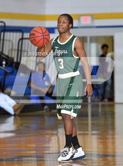 Thumbnail 2 in South Johnston @ East Wake photogallery.