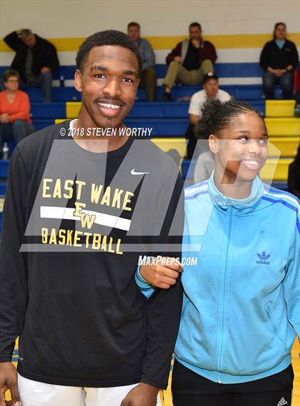 Thumbnail 1 in South Johnston @ East Wake photogallery.