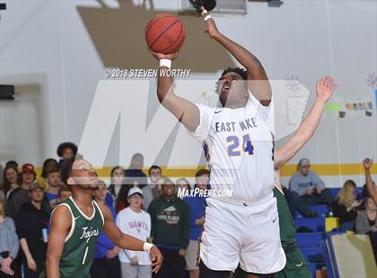 Thumbnail 2 in South Johnston @ East Wake photogallery.