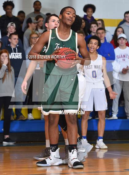 Thumbnail 3 in South Johnston @ East Wake photogallery.