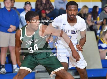 Thumbnail 3 in South Johnston @ East Wake photogallery.