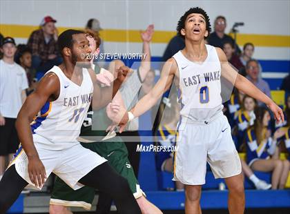 Thumbnail 2 in South Johnston @ East Wake photogallery.