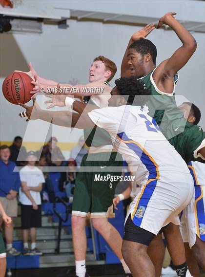 Thumbnail 3 in South Johnston @ East Wake photogallery.