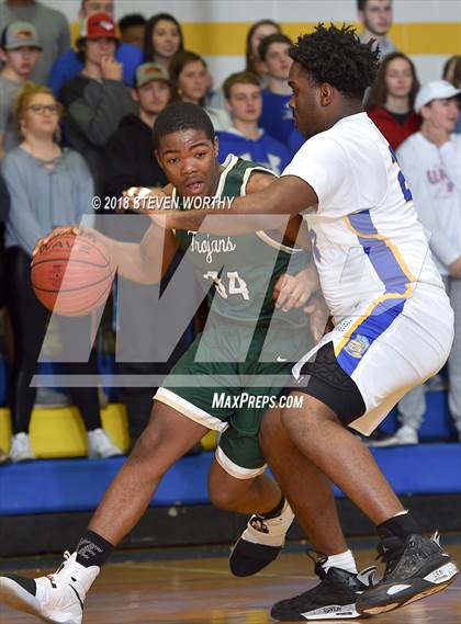 Thumbnail 3 in South Johnston @ East Wake photogallery.