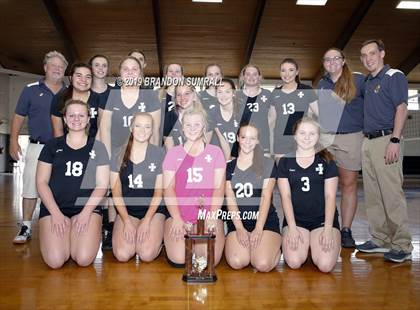 Thumbnail 1 in Isabella vs Jemison (Chilton County Tournament) photogallery.