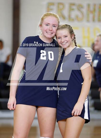 Thumbnail 3 in Isabella vs Jemison (Chilton County Tournament) photogallery.