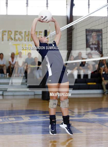 Thumbnail 2 in Isabella vs Jemison (Chilton County Tournament) photogallery.