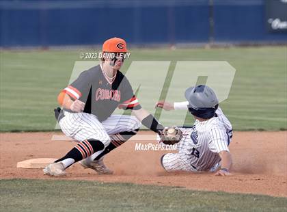 Thumbnail 1 in Corona del Sol @ Desert Vista photogallery.
