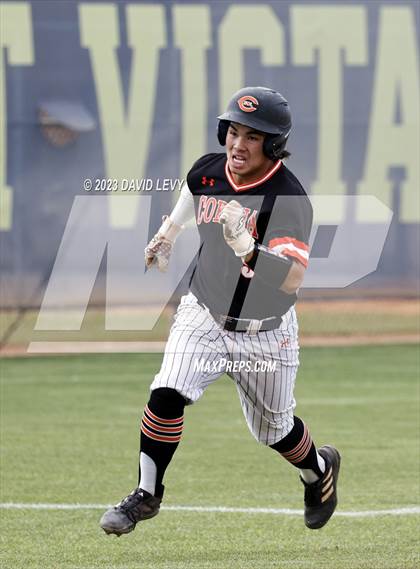 Thumbnail 3 in Corona del Sol @ Desert Vista photogallery.
