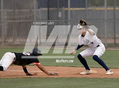 Thumbnail 1 in Corona del Sol @ Desert Vista photogallery.