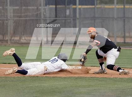 Thumbnail 3 in Corona del Sol @ Desert Vista photogallery.