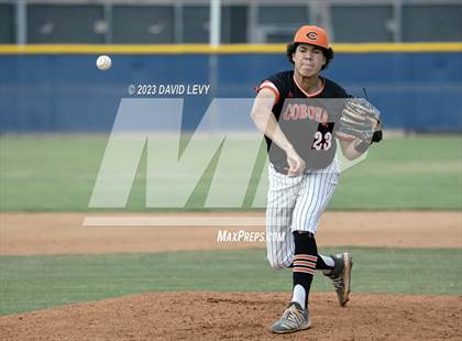 Thumbnail 1 in Corona del Sol @ Desert Vista photogallery.