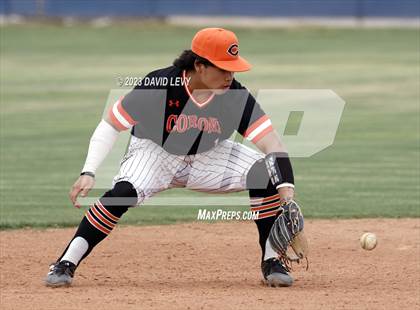 Thumbnail 1 in Corona del Sol @ Desert Vista photogallery.