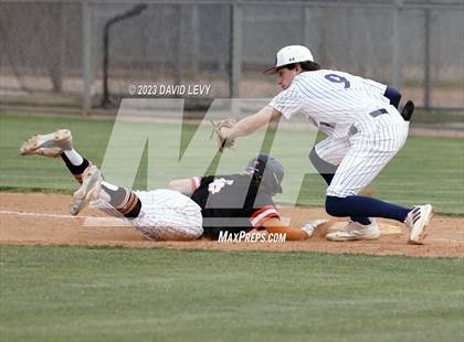 Thumbnail 1 in Corona del Sol @ Desert Vista photogallery.