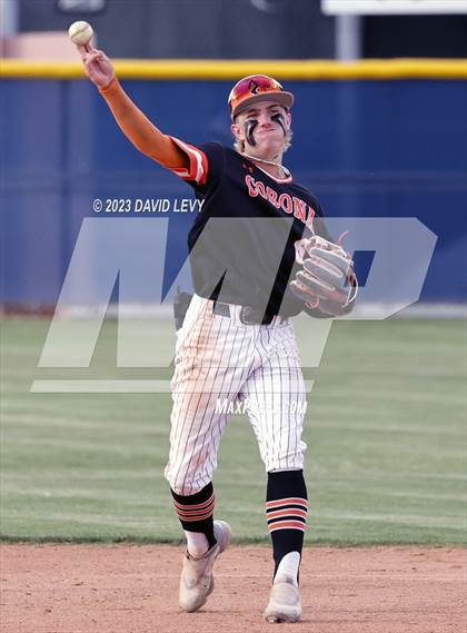 Thumbnail 1 in Corona del Sol @ Desert Vista photogallery.