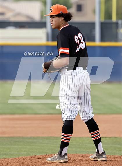 Thumbnail 2 in Corona del Sol @ Desert Vista photogallery.
