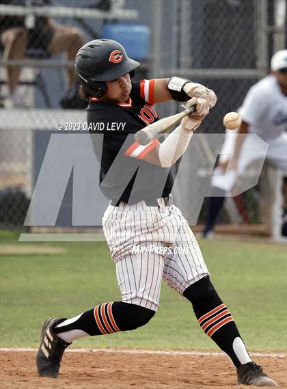 Thumbnail 1 in Corona del Sol @ Desert Vista photogallery.