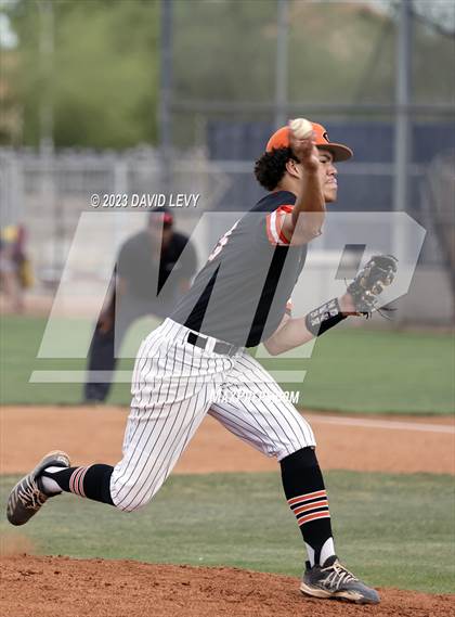 Thumbnail 3 in Corona del Sol @ Desert Vista photogallery.