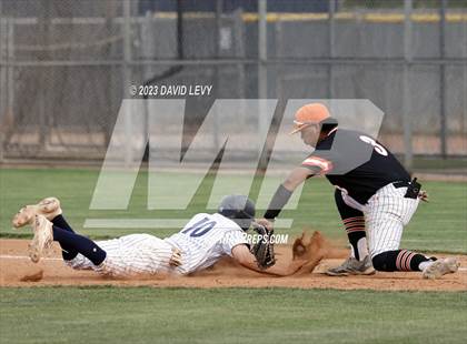 Thumbnail 1 in Corona del Sol @ Desert Vista photogallery.