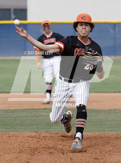 Thumbnail 1 in Corona del Sol @ Desert Vista photogallery.