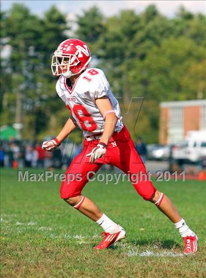Thumbnail 3 in North Attleborough @ King Philip Regional photogallery.