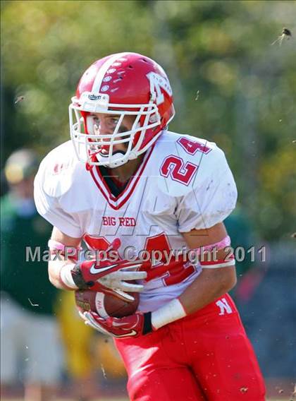 Thumbnail 2 in North Attleborough @ King Philip Regional photogallery.