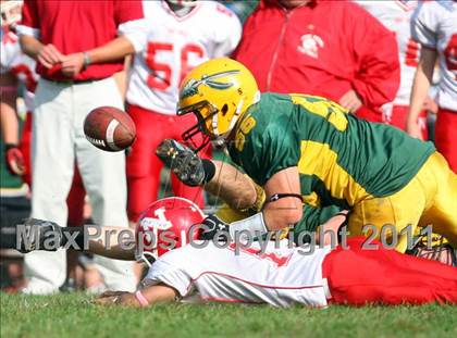 Thumbnail 2 in North Attleborough @ King Philip Regional photogallery.
